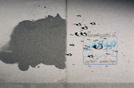 نانو ضدآب کننده و ضدکثیفی دایمی نمای سیمانی نانو کسری