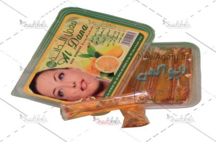موم عربی Sugar Arabic Wax