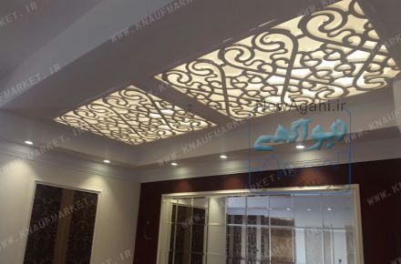 تولید کننده تایل های پی وی سی ساده و معرق