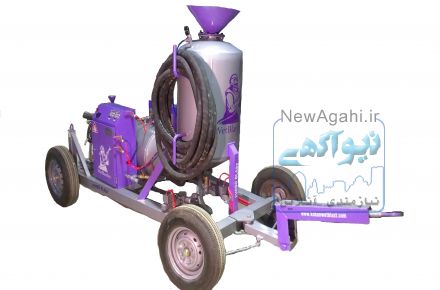 سندبلاست وتبلاست شات یلاست