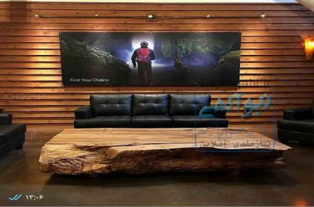 فروش و اجرای تایل ترمووود