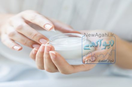 وازلین بهداشتی