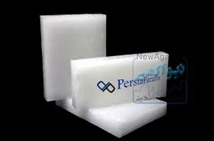 پارافین وکس