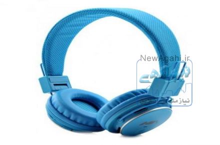 فروش هدفون بی سیم و با سیم نیا  مدل Q8-851S