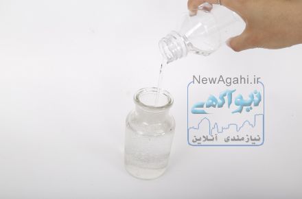 وازلین،پارافین مایع،پارافین وکس