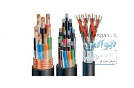 سیم و کابل و تولید انوع تابلو های برق