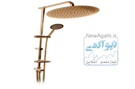 شیر آلات دوش شلنگ 