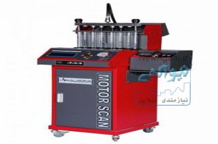 فروش بالانس لاستیک درآر انژکتورشور دیاگ ایسیو خودرو