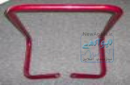 خدمات خم و پانچ cnc کلیه لوله های فولادی -استیل-الومینیوم و مسی