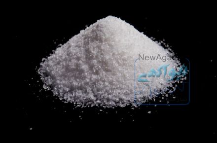 آلومینیوم سولفات