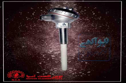 بورس انواع المنت، ترموکوپل، برق صنعتی و کلیه لوازم صنعتی و حرارتی