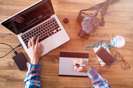 آموزش ساخت تیزر تبلیعاتی در ارومیه