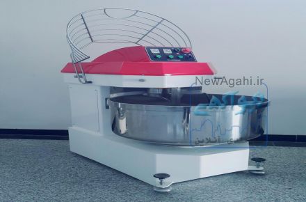 قیمت خمير گير اسپيرال
