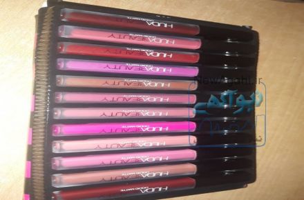 فروش لوازم آرایشی ارزان و اصل