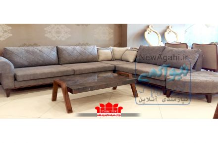 فروش اقساطی مبلمان بدون سود و کارمزد