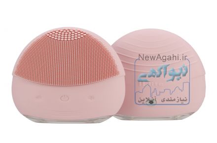 برس پاکسازی سیلیکونی تی تی لایف مدل T1