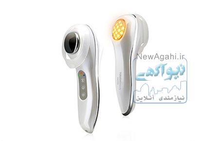 تقویت کننده پوست تاچ بیوتی مدل TB 1385