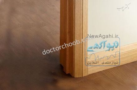 انواع قرنیز با کیفیت بالا