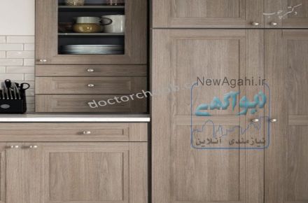انواع فروش کابینت  با بهترین قیمت