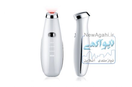 دستگاه سونیک چشم تاچ بیوتی مدل TB1662 