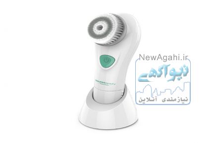 برس پاکسازی صورت سونیک تاچ بیوتی مدلTB1487