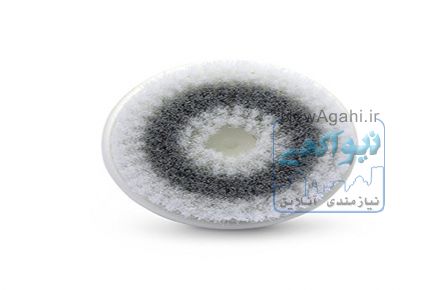 برس پاکسازی صورت سونیک تاچ بیوتی مدلTB1487
