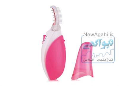 دستگاه فرمژه برقی تاچ بیوتی مدل TB 1118