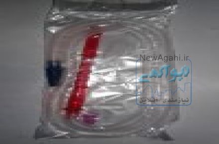 شیلنگ یکبار مصرف قلیون