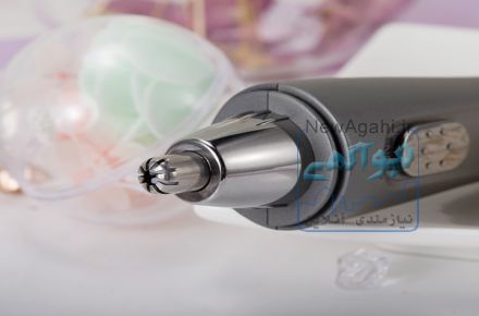 موزن گوش و بینی تاچ بیوتی مدل TB0959