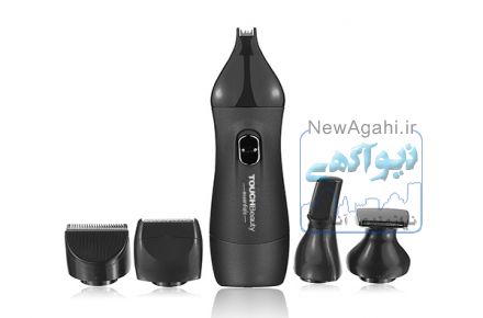 لاک خشک کن تاچ بیوتی مدل TB 1439