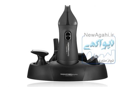 لاک خشک کن تاچ بیوتی مدل TB 1439