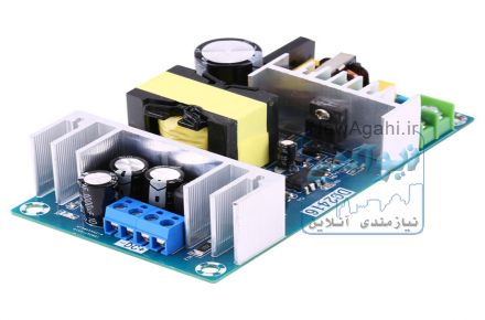 سوییچینگ , ترانس و آدابتور و شارژر باطری , فروش ترانس با ولتاژ و آمپرهای گوناگون
