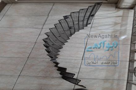 فیلینگ - FILLING -کولینگ تاور- 09132265218  برج خنک کن فولاد سازی و پتروشیمی
