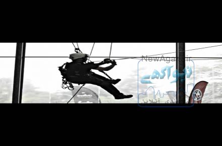  کاردرارتفاع حبیبی(ارتفاع نورد آرتیمانی)