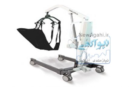 بالابر معلولین وسالمندان 
