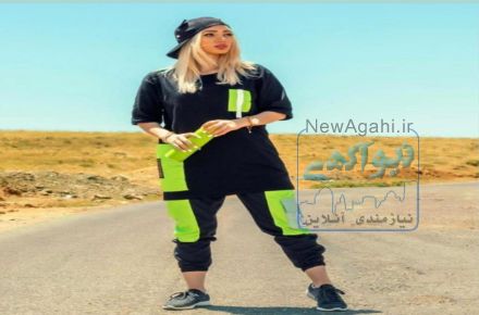 انواع لباس هاي زنانه زيبا و با كيفيت براي بانوان