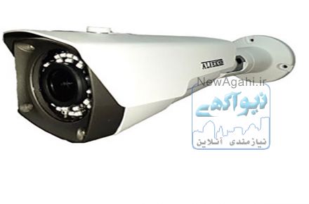 فروش دوربین مداربسته آلتک در اصفهان