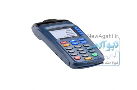 فروش کارتخوان سیار POS