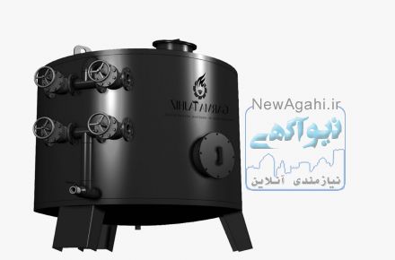 تصفیه اب، تصفیه استخر 