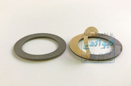  فوم پشت چسب دار