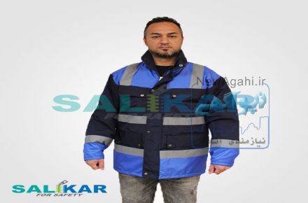 اورکت راهداری 402