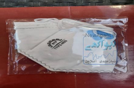 فروش عمده ماسک ان95 (n95)