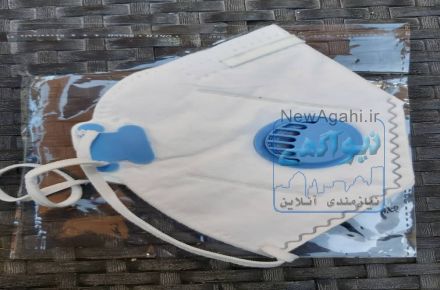 فروش عمده ماسک ان95 (n95)