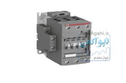 فروش کنتاکتورهای فشار ضعیف ABB