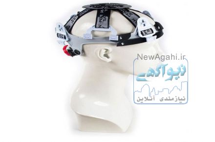 تولید و توزیع انواع کلاه های ایمنی