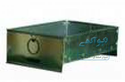 منقل تاشو مسافرتی ذغال گستر