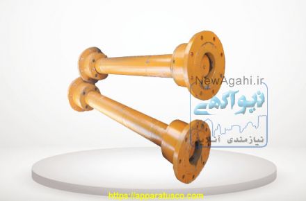 تجهیزات انتقال قدرت