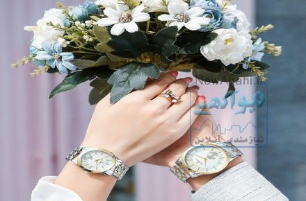 ساعت مچی (ساعتمچی ) برند کلبرت اصل