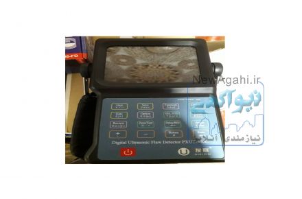عیب یاب التراسونیک یونیون مدل PXUT 350C