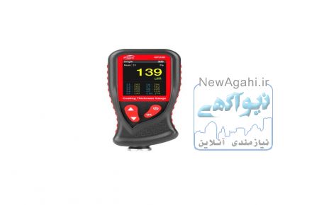 ضخامت سنج رنگ  بنتک Gt230 Benetech